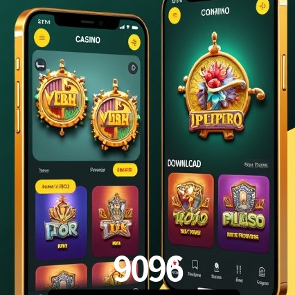 Benefícios da Conta 9096