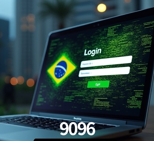 Integração de APIs 9096