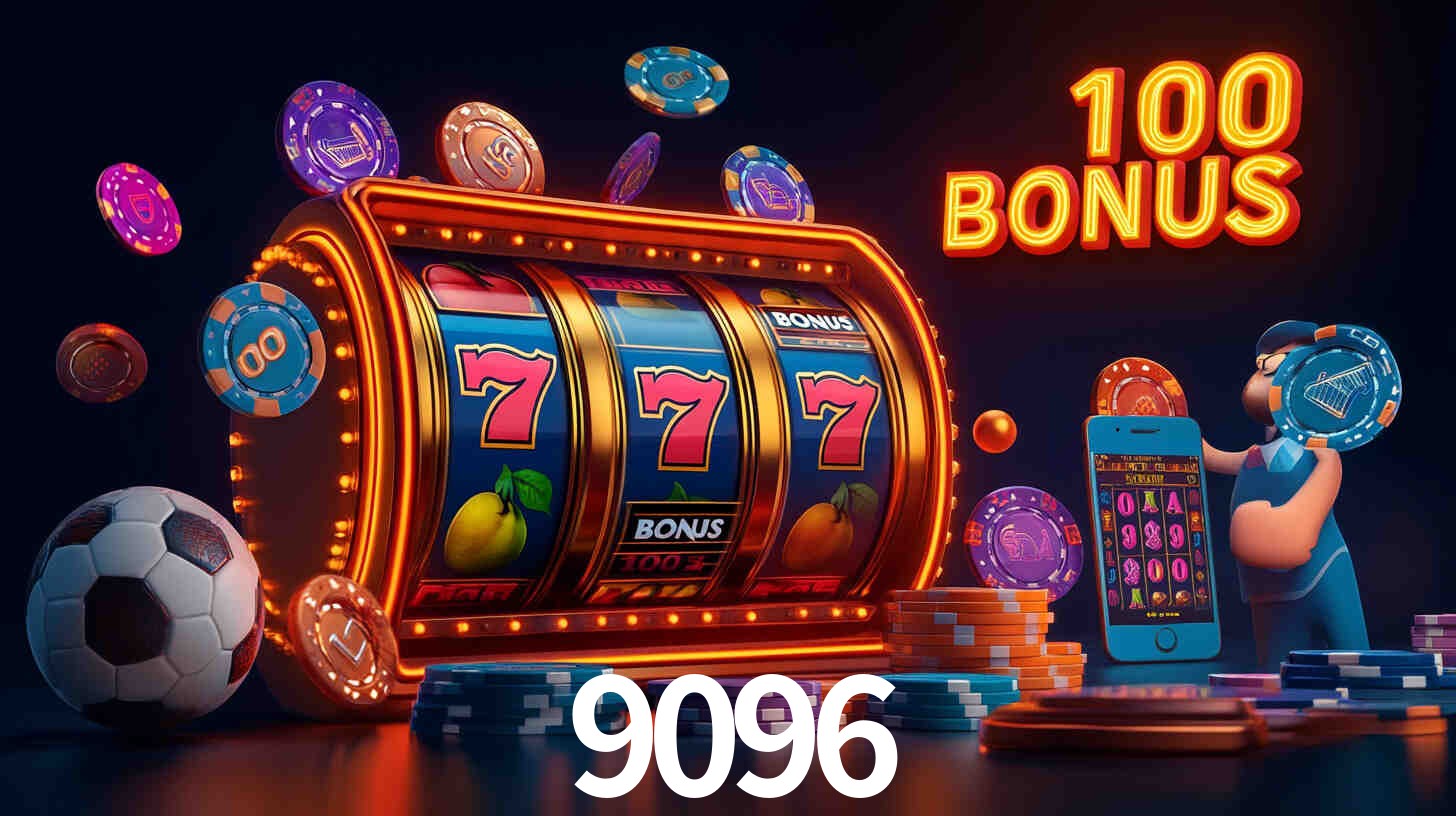 Bônus Diários 9096