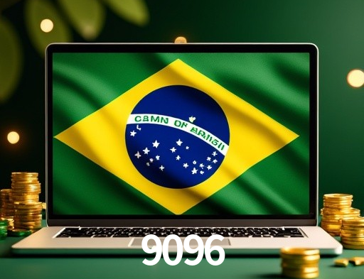 Provedores de Jogos 9096