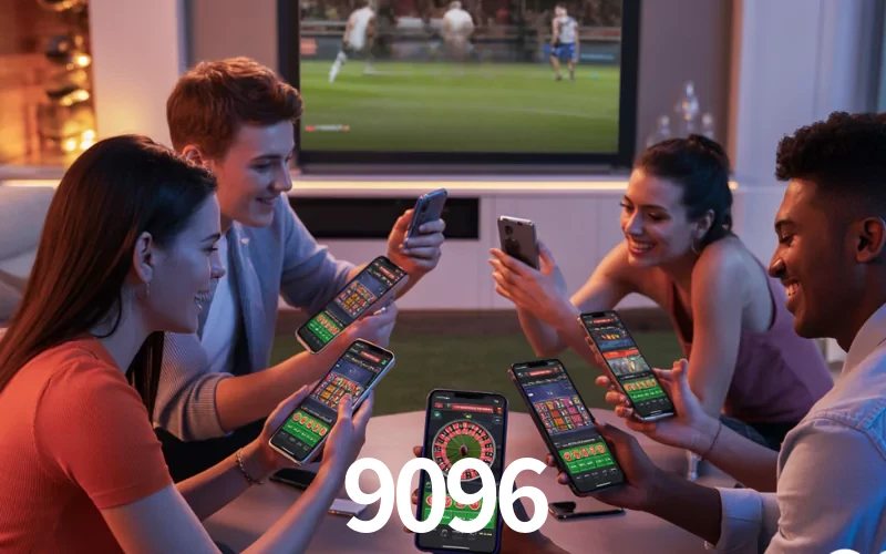 Design Responsivo 9096