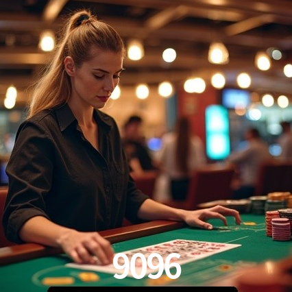 Estatísticas Esportivas 9096