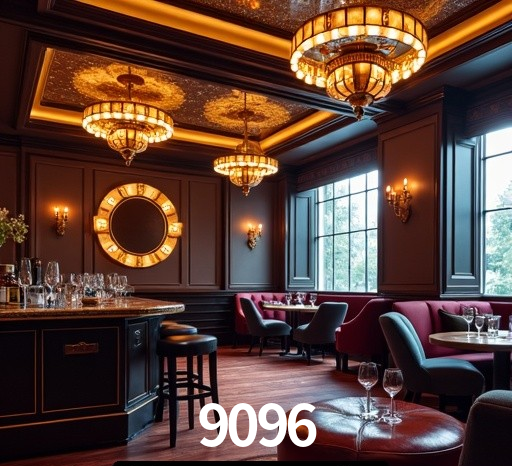 Especiais de Fim de Semana 9096